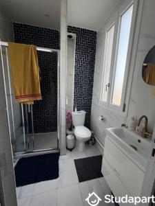 Louer Appartement 31 m2 Pierrefitte-sur-seine