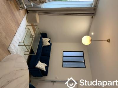 Louer Appartement Pierrefitte-sur-seine Seine saint denis