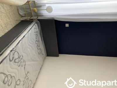 Louer Appartement Pierrefitte-sur-seine 885 euros