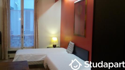 For rent Paris-8eme-arrondissement 1 room 30 m2 Paris (75008) photo 3