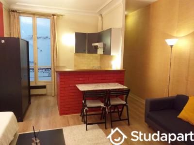 For rent Paris-8eme-arrondissement 1 room 30 m2 Paris (75008) photo 4