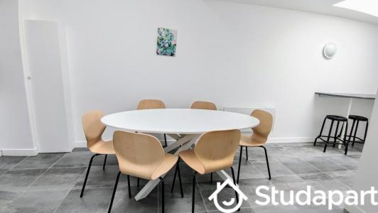 Louer Appartement Roubaix Nord