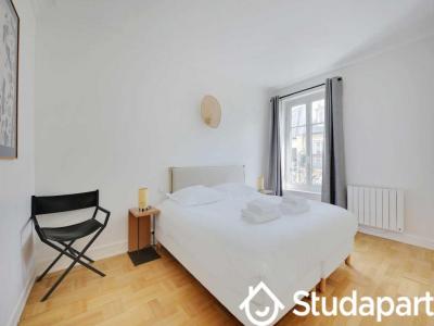 For rent Paris-17eme-arrondissement 1 room 50 m2 Paris (75017) photo 0