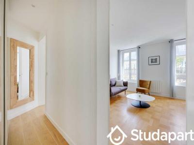 For rent Paris-17eme-arrondissement 1 room 50 m2 Paris (75017) photo 1