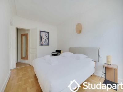 For rent Paris-17eme-arrondissement 1 room 50 m2 Paris (75017) photo 2