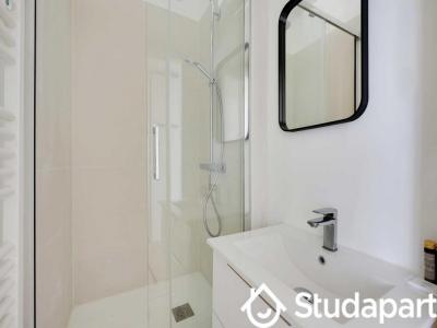 For rent Paris-17eme-arrondissement 1 room 50 m2 Paris (75017) photo 3
