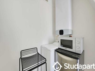 For rent Paris-17eme-arrondissement 1 room 50 m2 Paris (75017) photo 4