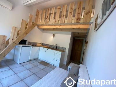 Louer Appartement 25 m2 Lorgues