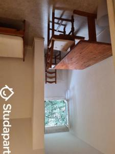 For rent Corenc 1 room 18 m2 Isere (38700) photo 0