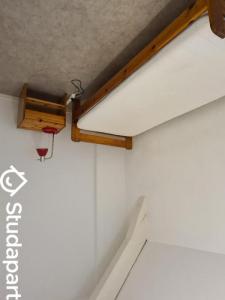 For rent Corenc 1 room 18 m2 Isere (38700) photo 1