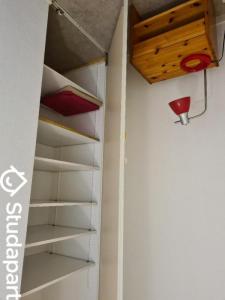 For rent Corenc 1 room 18 m2 Isere (38700) photo 3