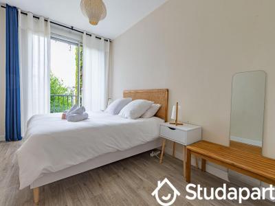 Louer Appartement Toulouse 790 euros