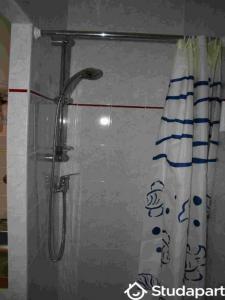 Louer Appartement 14 m2 Vitry-sur-seine
