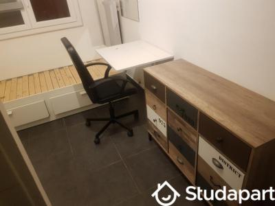 Louer Appartement Marseille-9eme-arrondissement 495 euros
