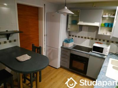 Annonce Location Appartement Mont-saint-aignan 76