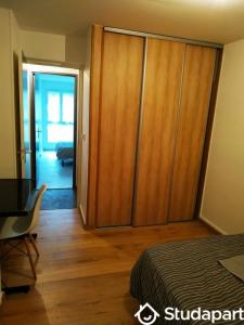 Louer Appartement Mont-saint-aignan Seine maritime