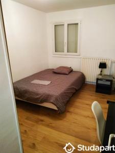 Louer Appartement Mont-saint-aignan 520 euros