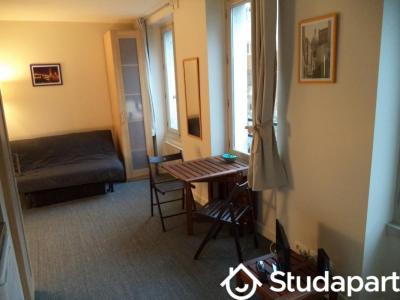For rent Paris-11eme-arrondissement 1 room 22 m2 Paris (75011) photo 0
