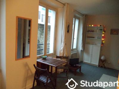 For rent Paris-11eme-arrondissement 1 room 22 m2 Paris (75011) photo 1