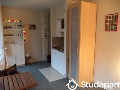 For rent Paris-11eme-arrondissement 1 room 22 m2 Paris (75011) photo 2