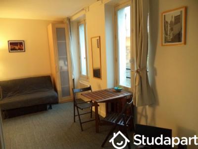 For rent Paris-11eme-arrondissement 1 room 22 m2 Paris (75011) photo 4