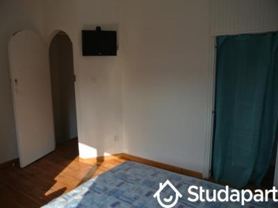 For rent Lille 1 room 13 m2 Nord (59000) photo 0