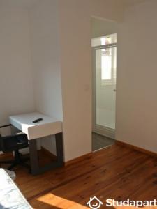 For rent Lille 1 room 13 m2 Nord (59000) photo 3