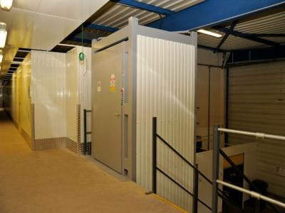 For rent Mesnil-amelot 2 m2 Seine et marne (77990) photo 3