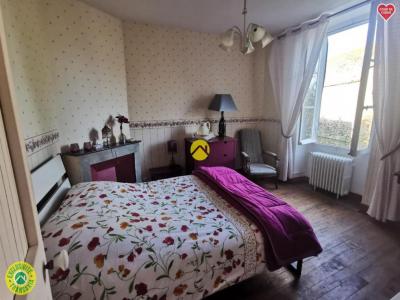 Annonce Vente 6 pices Maison Sancoins 18