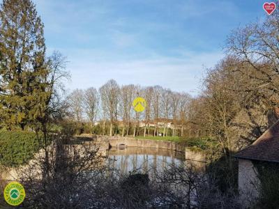 Acheter Maison 118 m2 Sancoins