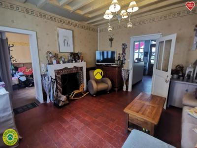 Acheter Maison Sancoins Cher