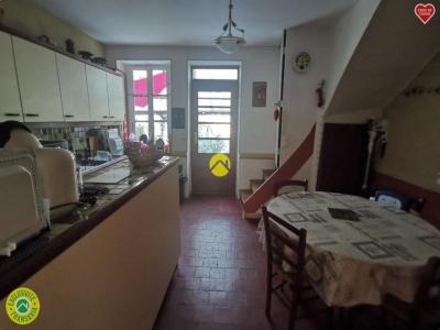 Acheter Maison Sancoins 69900 euros