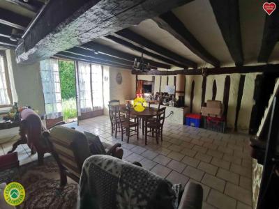 Annonce Vente 4 pices Maison Sancoins 18