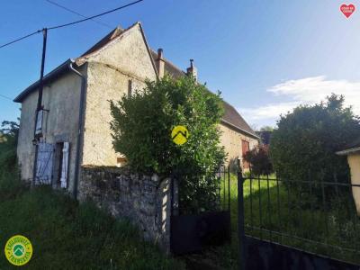 Acheter Maison Sancoins Cher