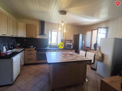 Acheter Maison 135 m2 Marseilles-les-aubigny