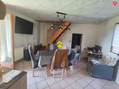 Acheter Maison Marseilles-les-aubigny 154500 euros