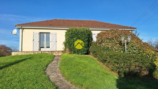 Annonce Vente 4 pices Maison Huriel 03