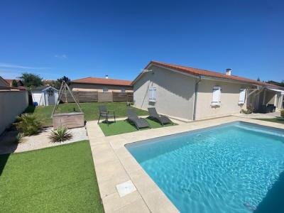 Annonce Vente 6 pices Maison Renaison 42