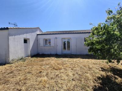 Annonce Location 4 pices Maison Vaire 85