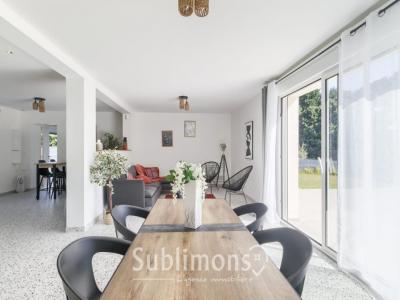 Annonce Vente 6 pices Maison Plescop 56