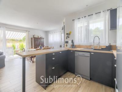 Acheter Maison 75 m2 Vannes
