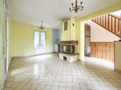 Acheter Maison Taupont 245000 euros