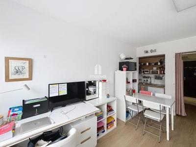 For rent Strasbourg 1 room 24 m2 Bas rhin (67000) photo 1