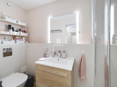 For rent Strasbourg 1 room 24 m2 Bas rhin (67000) photo 3