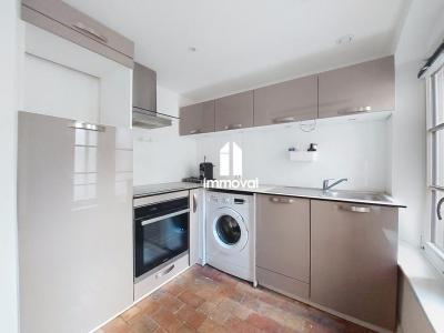 For rent Strasbourg 3 rooms 52 m2 Bas rhin (67000) photo 0