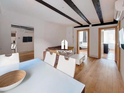 For rent Strasbourg 3 rooms 52 m2 Bas rhin (67000) photo 1