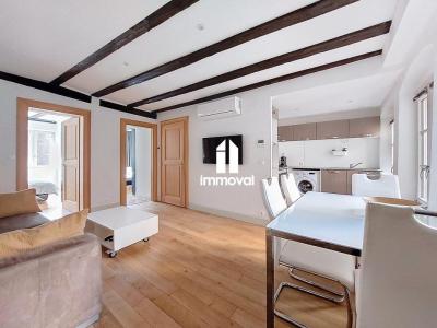 For rent Strasbourg 3 rooms 52 m2 Bas rhin (67000) photo 2