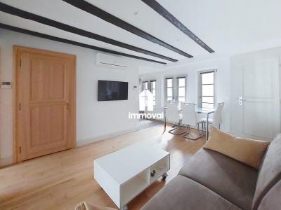 For rent Strasbourg 3 rooms 52 m2 Bas rhin (67000) photo 3