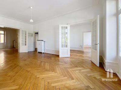 For sale Strasbourg 7 rooms 197 m2 Bas rhin (67000) photo 0