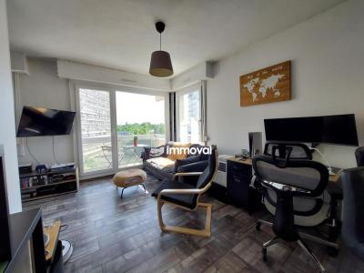 For rent Strasbourg 1 room 33 m2 Bas rhin (67000) photo 1